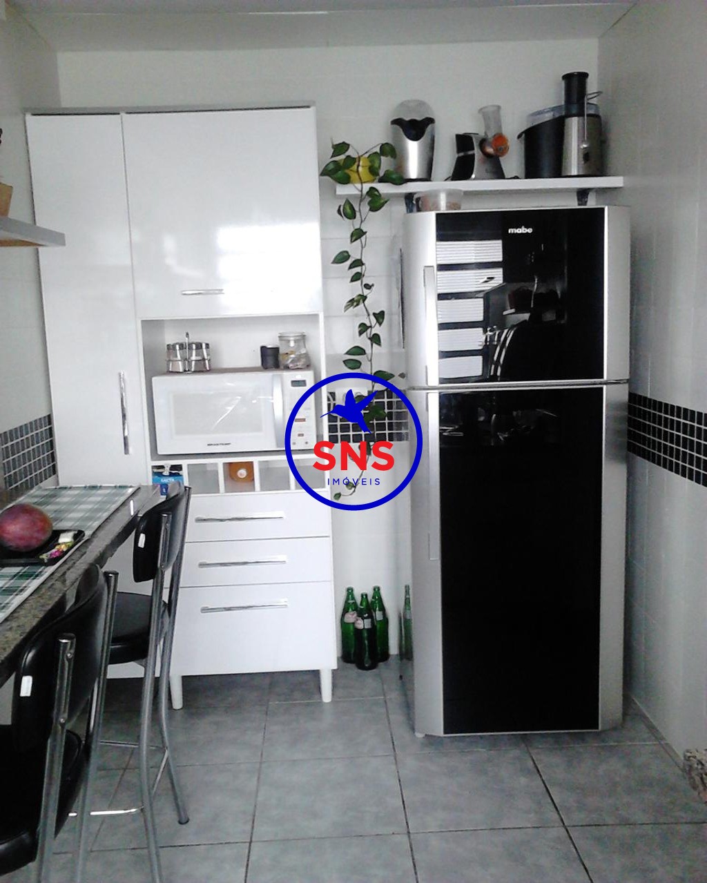 Apartamento à venda com 2 quartos, 90m² - Foto 7