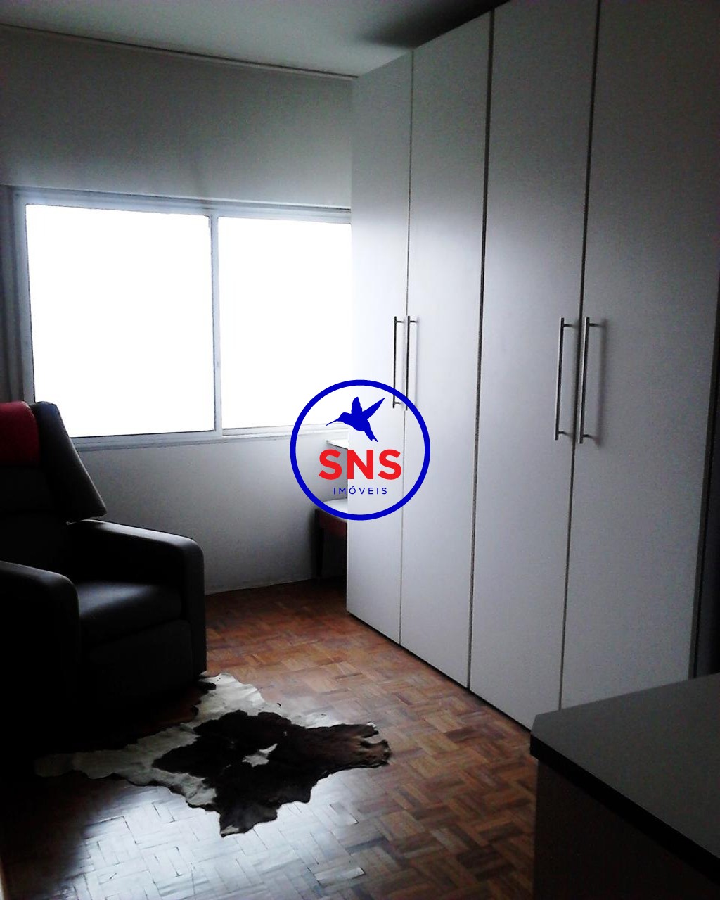 Apartamento à venda com 2 quartos, 90m² - Foto 9