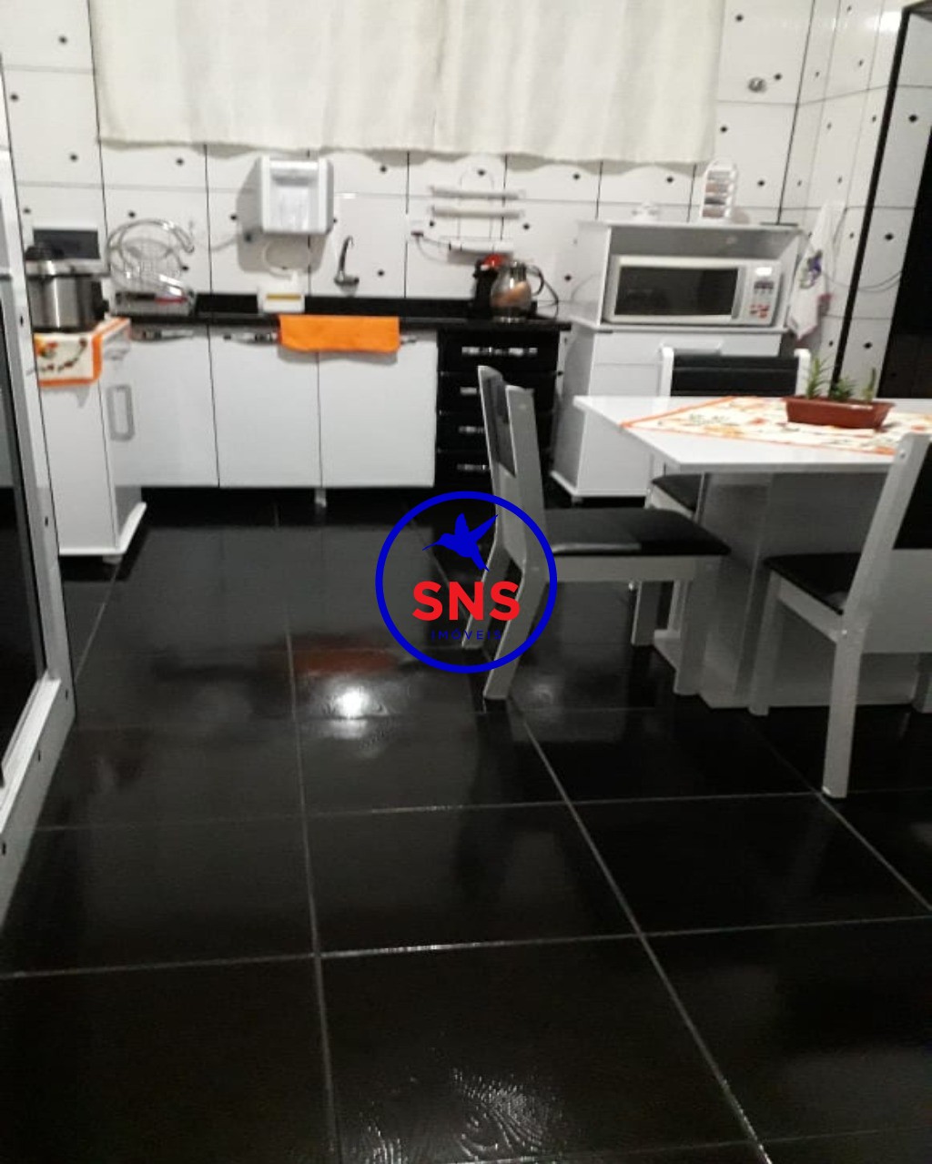 Apartamento à venda com 2 quartos, 90m² - Foto 3