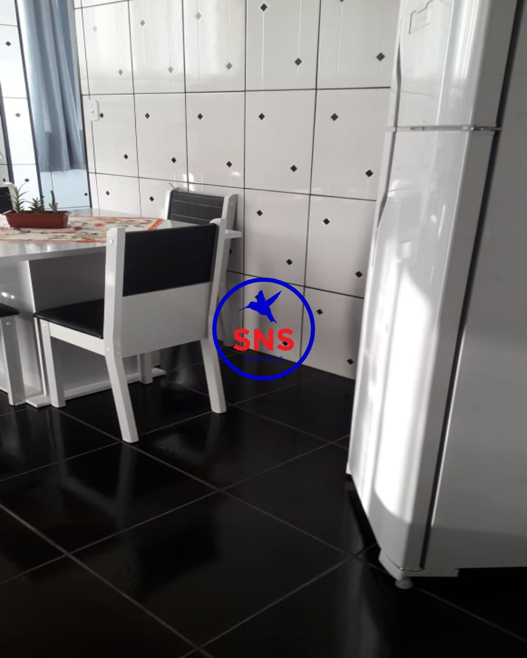 Apartamento à venda com 2 quartos, 90m² - Foto 4