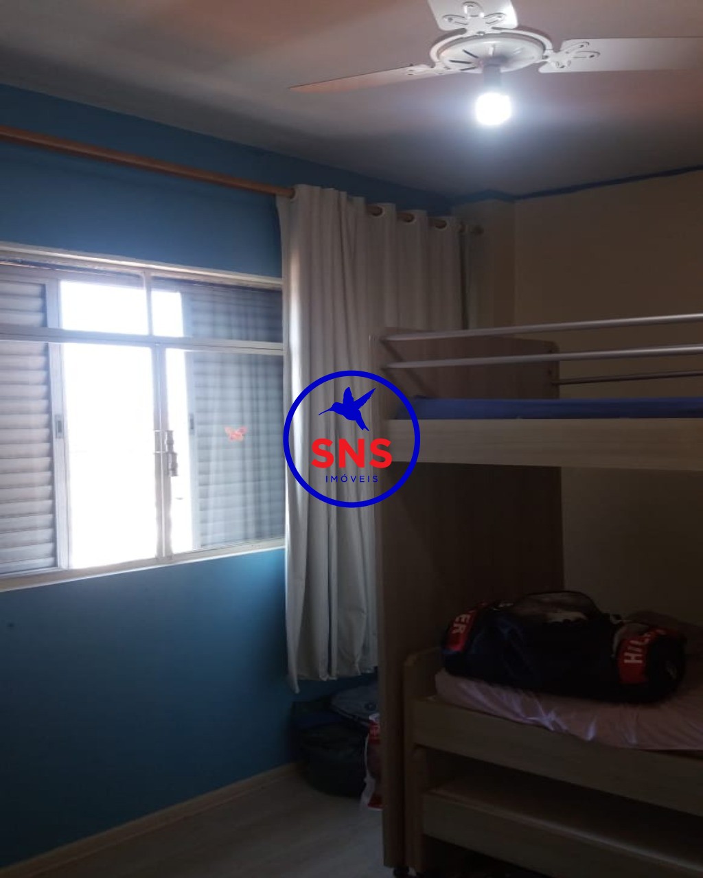 Apartamento à venda com 2 quartos, 87m² - Foto 5