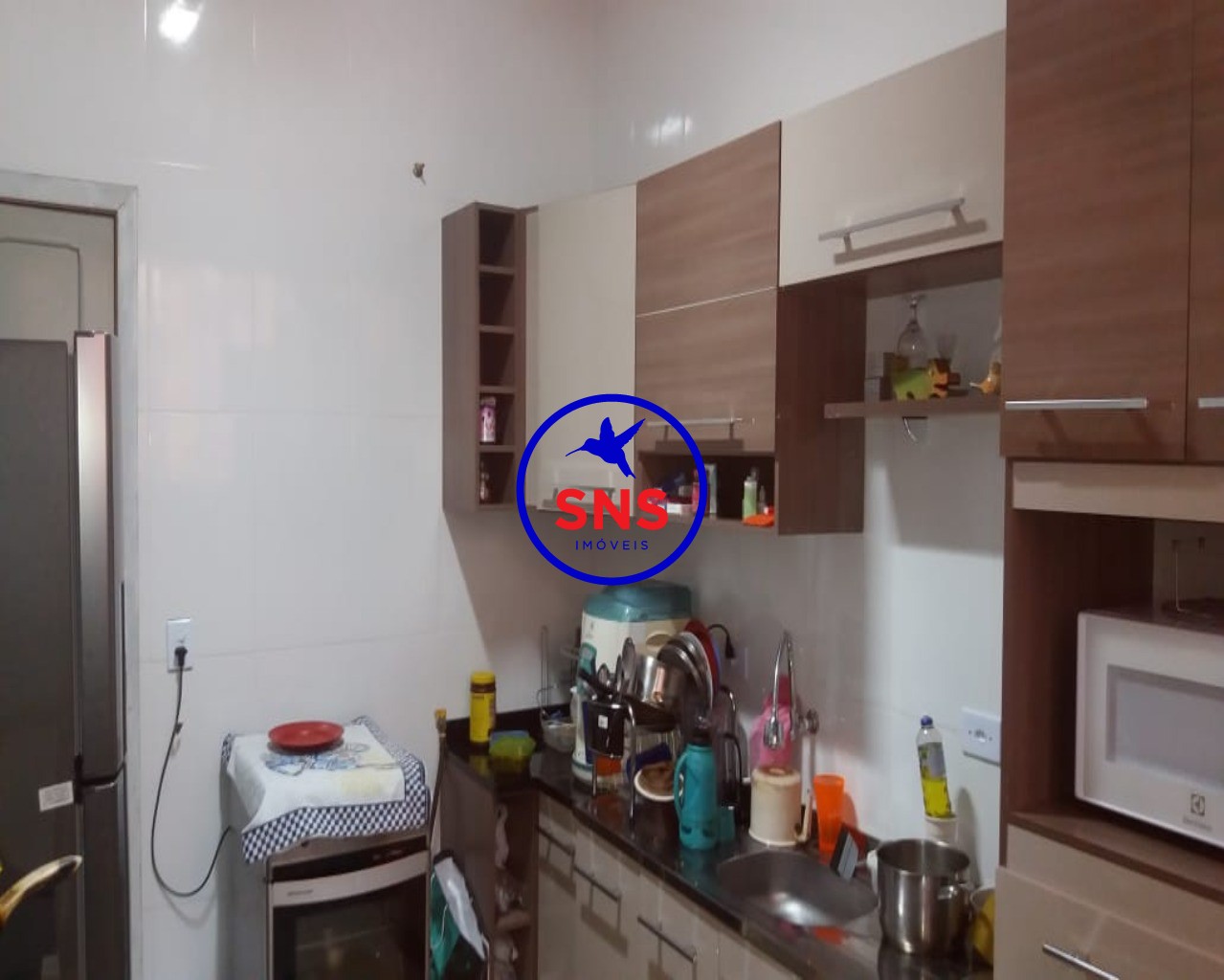 Apartamento à venda com 2 quartos, 87m² - Foto 7