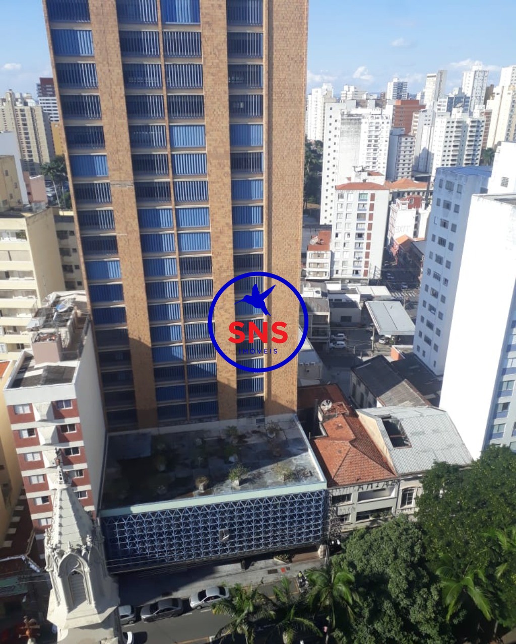 Conjunto Comercial-Sala para alugar, 80m² - Foto 2