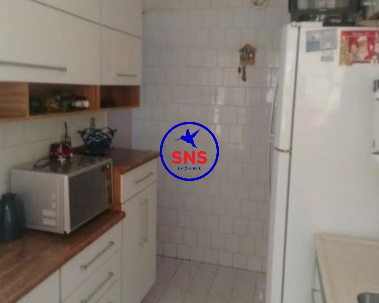 Casa à venda com 3 quartos, 150m² - Foto 14