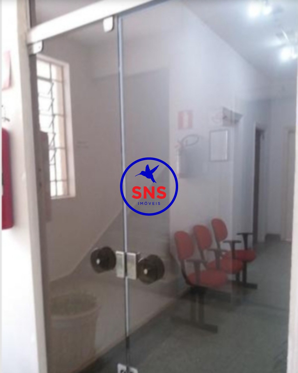 Conjunto Comercial-Sala para alugar, 60m² - Foto 1