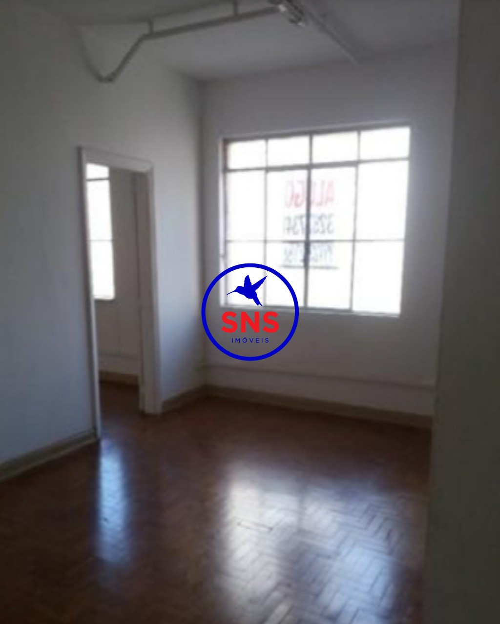 Conjunto Comercial-Sala para alugar, 60m² - Foto 2