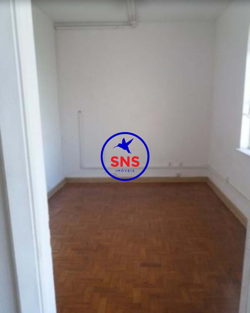 Conjunto Comercial-Sala para alugar, 60m² - Foto 5