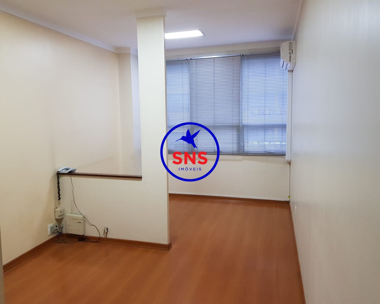 Conjunto Comercial-Sala para alugar, 80m² - Foto 1