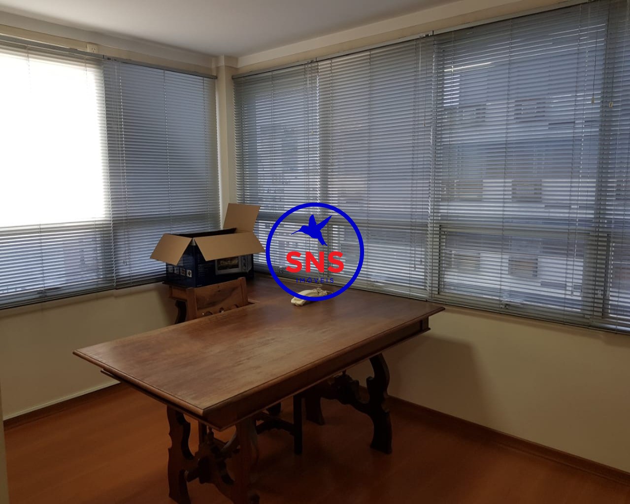 Conjunto Comercial-Sala para alugar, 80m² - Foto 11