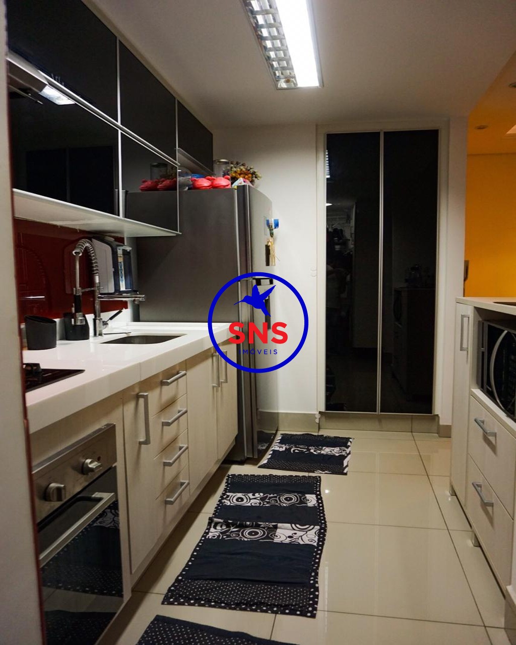 Apartamento à venda com 2 quartos, 80m² - Foto 8