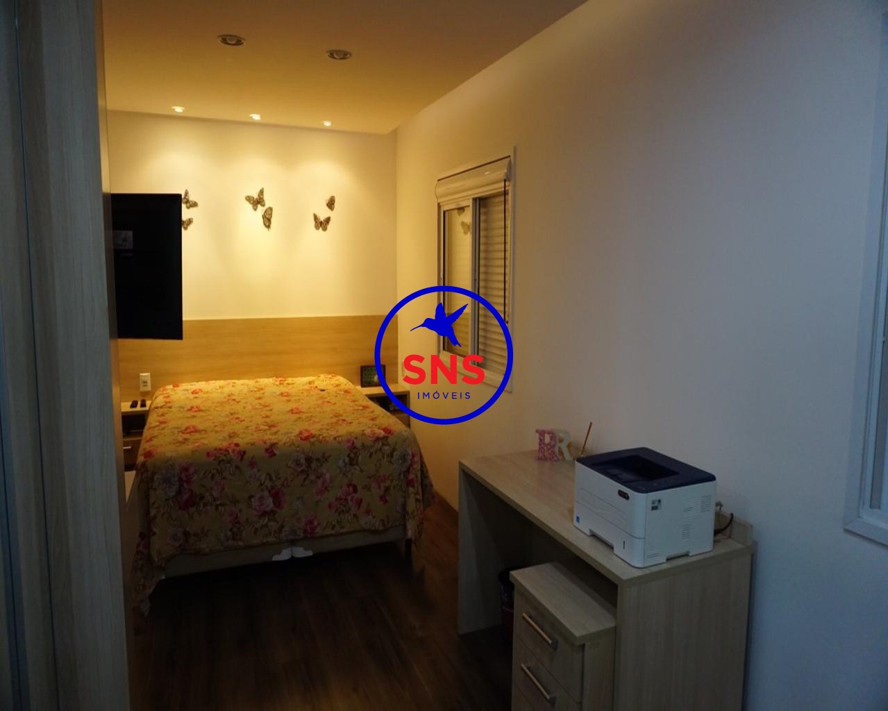 Apartamento à venda com 2 quartos, 80m² - Foto 13