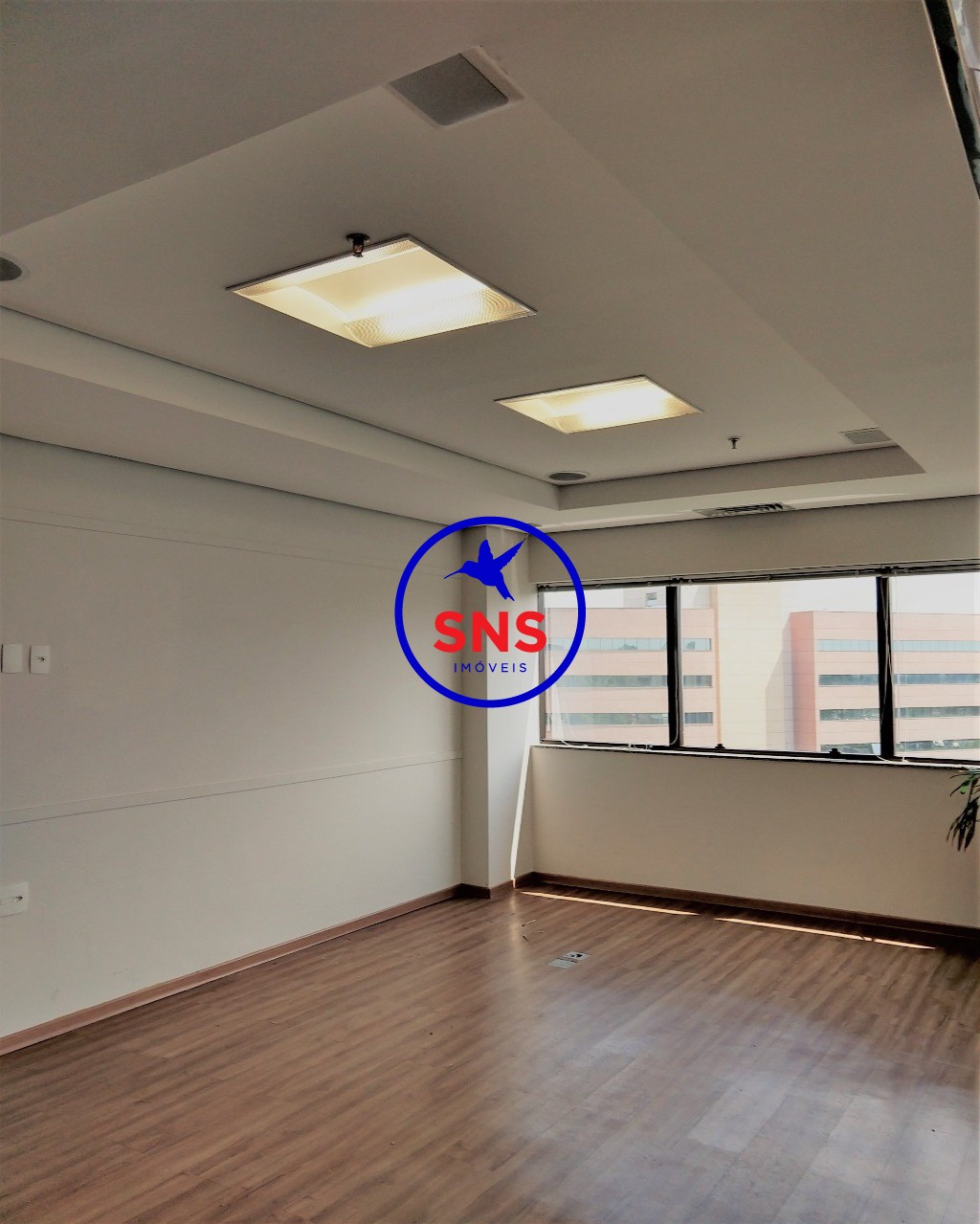 Conjunto Comercial-Sala à venda, 112m² - Foto 3