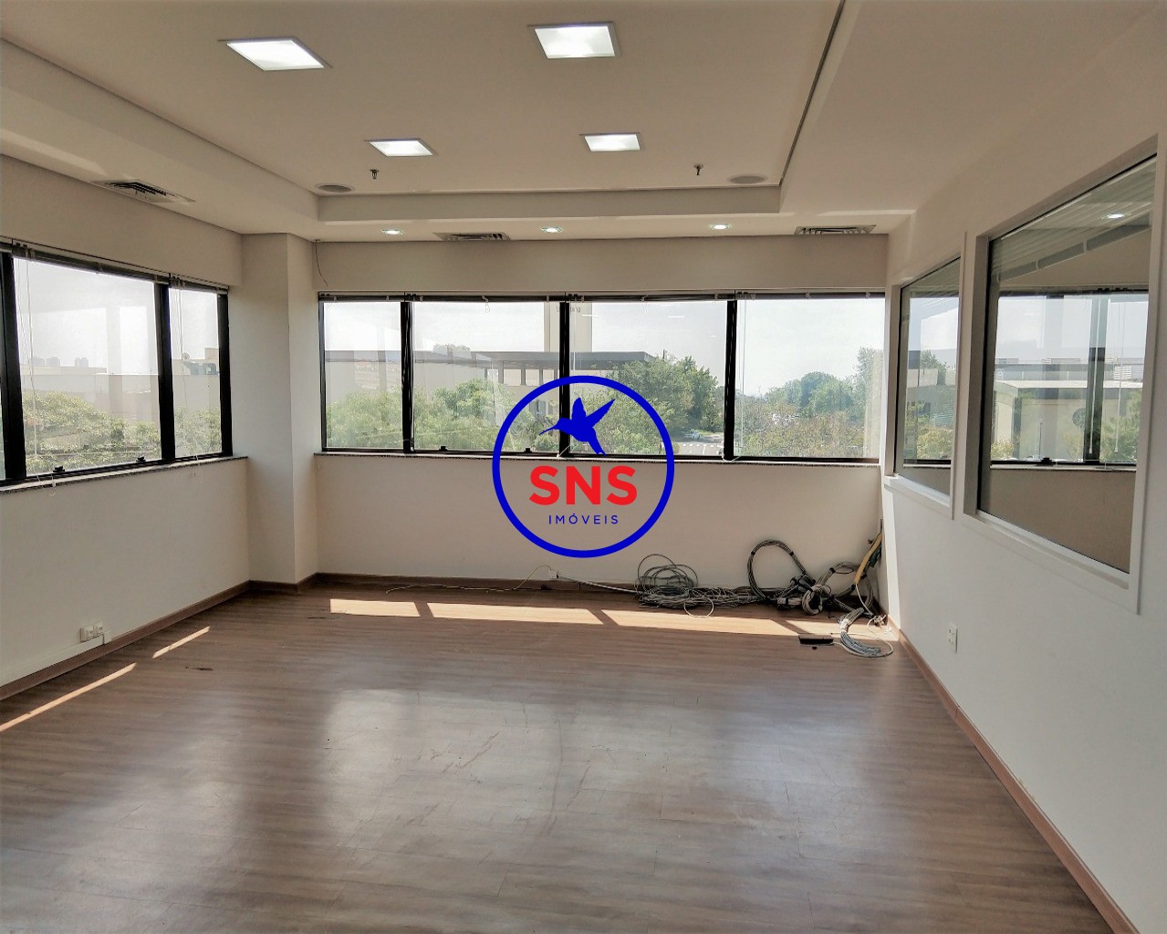 Conjunto Comercial-Sala à venda, 112m² - Foto 4