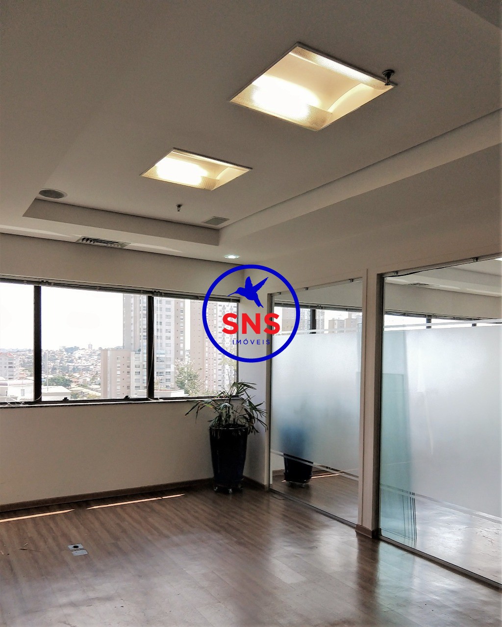 Conjunto Comercial-Sala à venda, 112m² - Foto 6