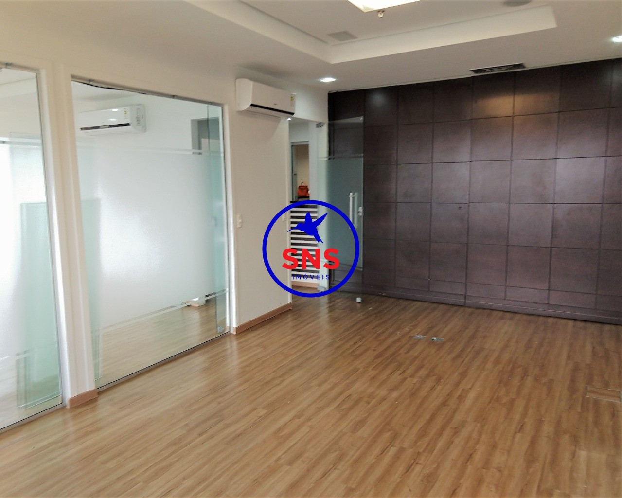 Conjunto Comercial-Sala à venda, 112m² - Foto 7