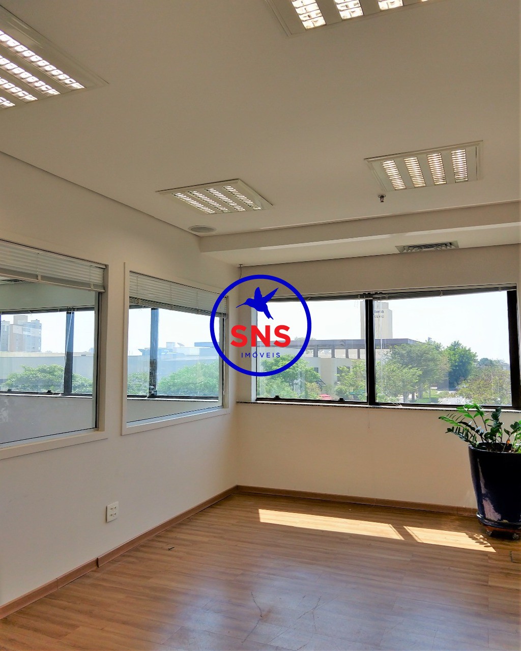 Conjunto Comercial-Sala à venda, 112m² - Foto 11