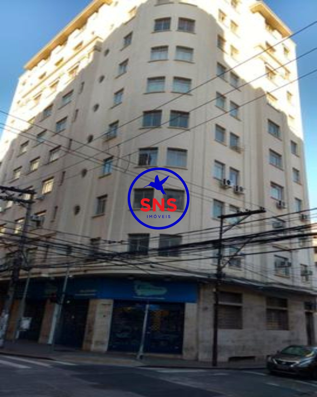 Conjunto Comercial-Sala à venda e aluguel, 100m² - Foto 14