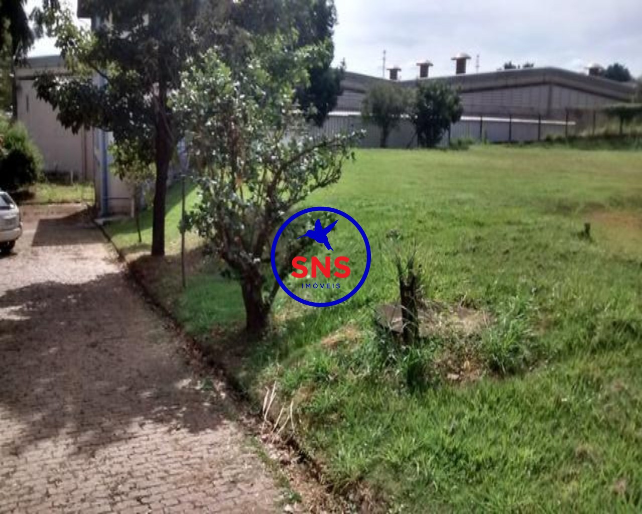 Terreno à venda e aluguel, 1000m² - Foto 2