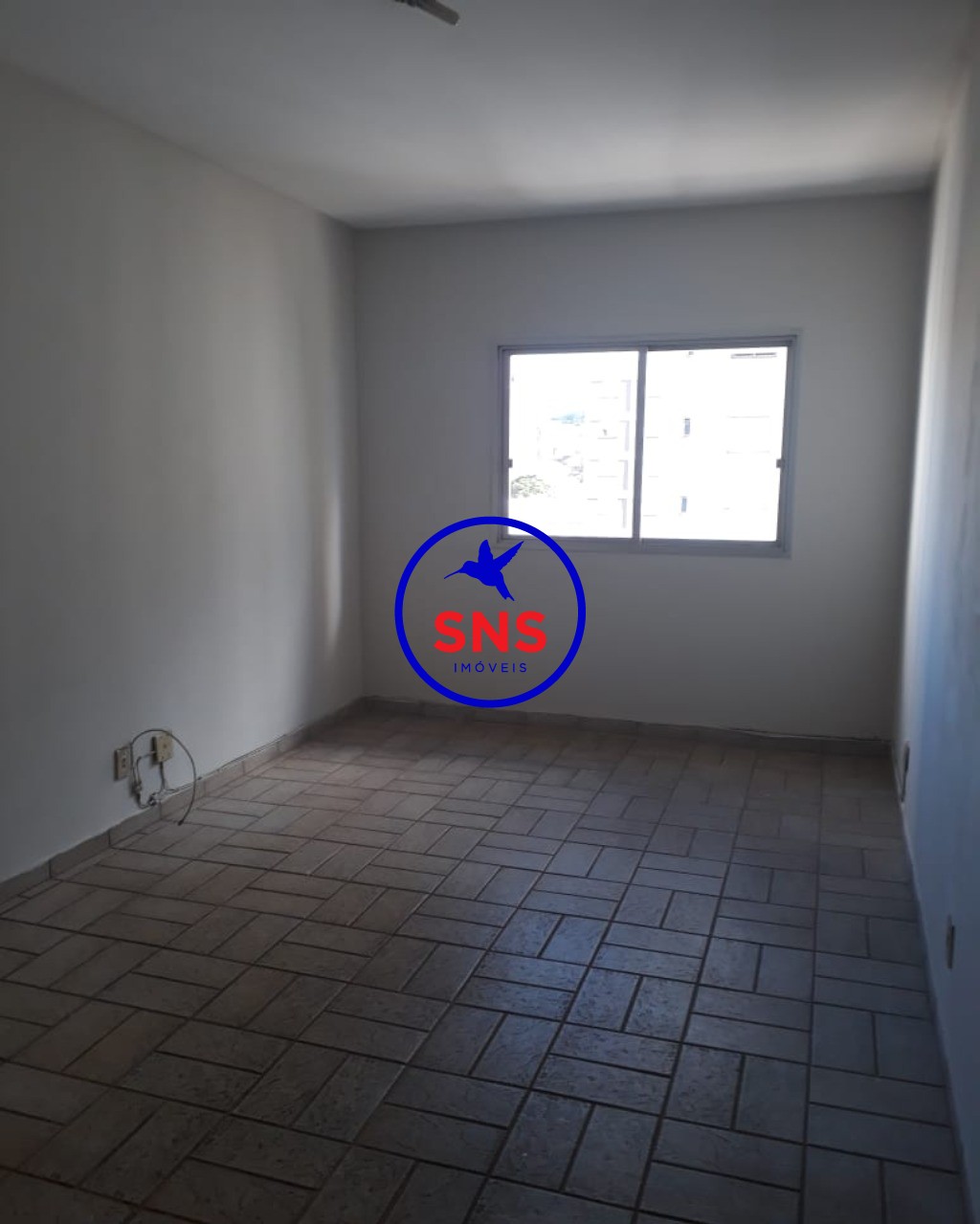 Apartamento à venda com 1 quarto, 53m² - Foto 3