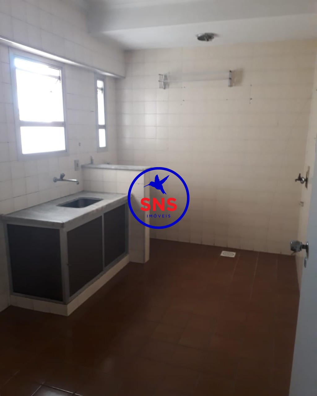 Apartamento à venda com 1 quarto, 53m² - Foto 4