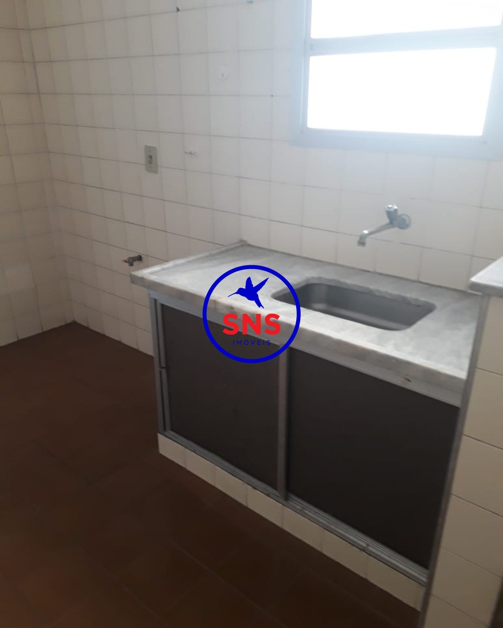 Apartamento à venda com 1 quarto, 53m² - Foto 6