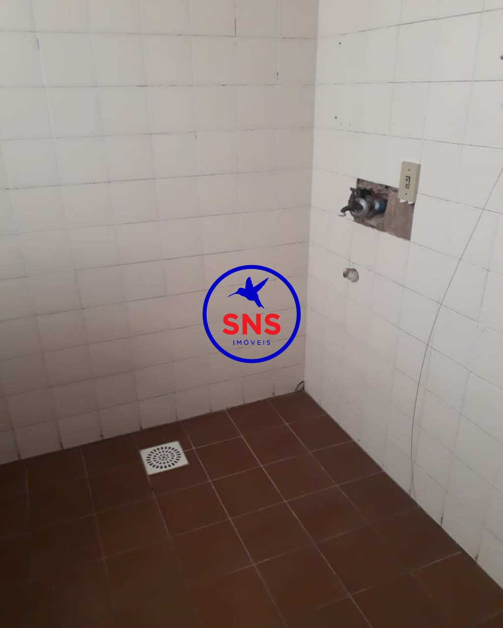 Apartamento à venda com 1 quarto, 53m² - Foto 9