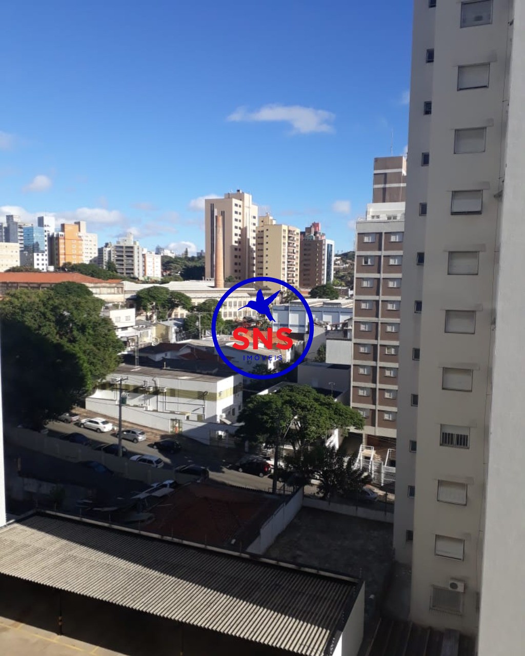 Apartamento à venda com 1 quarto, 53m² - Foto 10