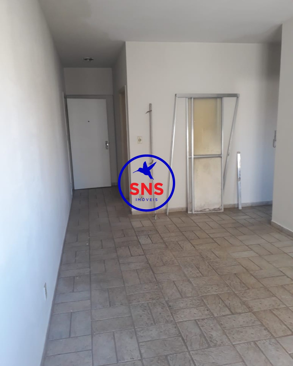 Apartamento à venda com 1 quarto, 53m² - Foto 11