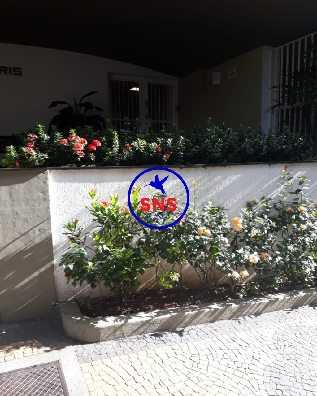 Apartamento à venda com 1 quarto, 53m² - Foto 20