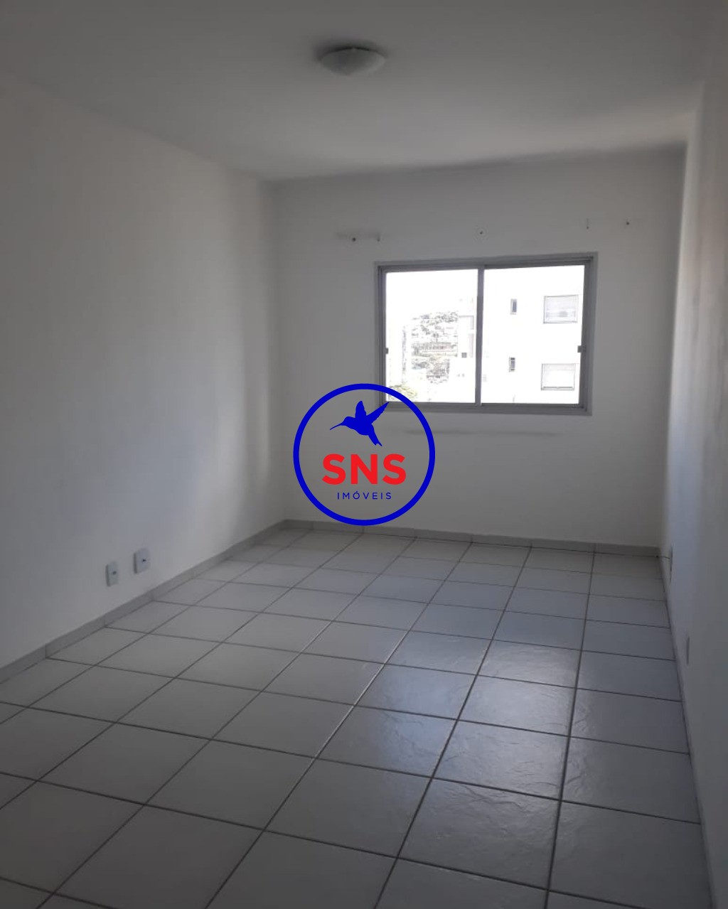 Apartamento à venda com 1 quarto, 53m² - Foto 2