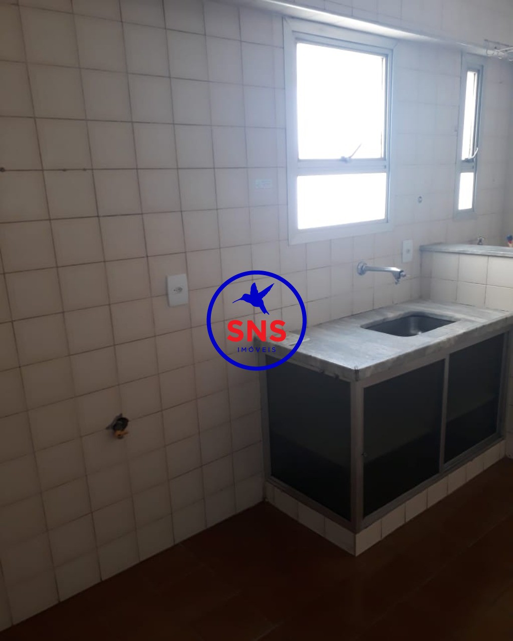 Apartamento à venda com 1 quarto, 53m² - Foto 5