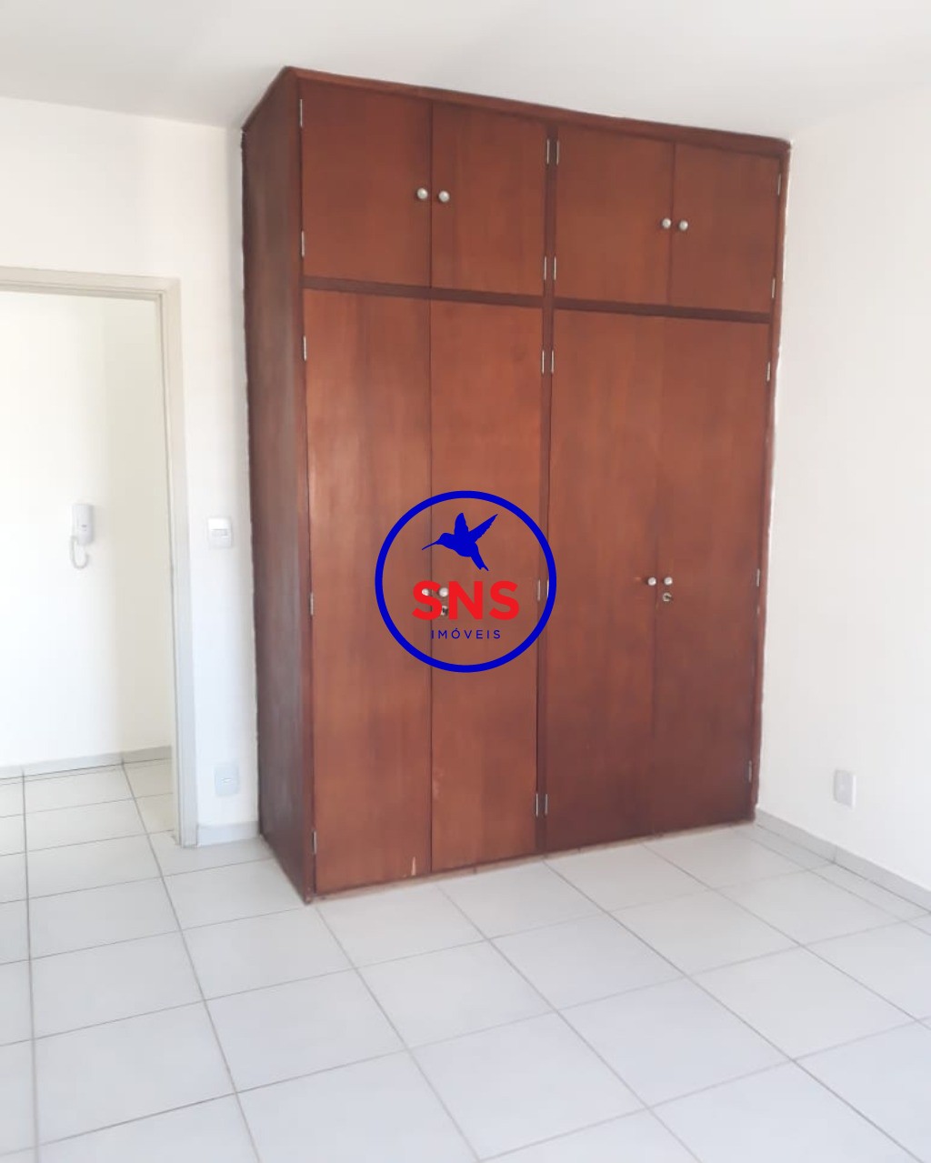 Apartamento à venda com 1 quarto, 53m² - Foto 9