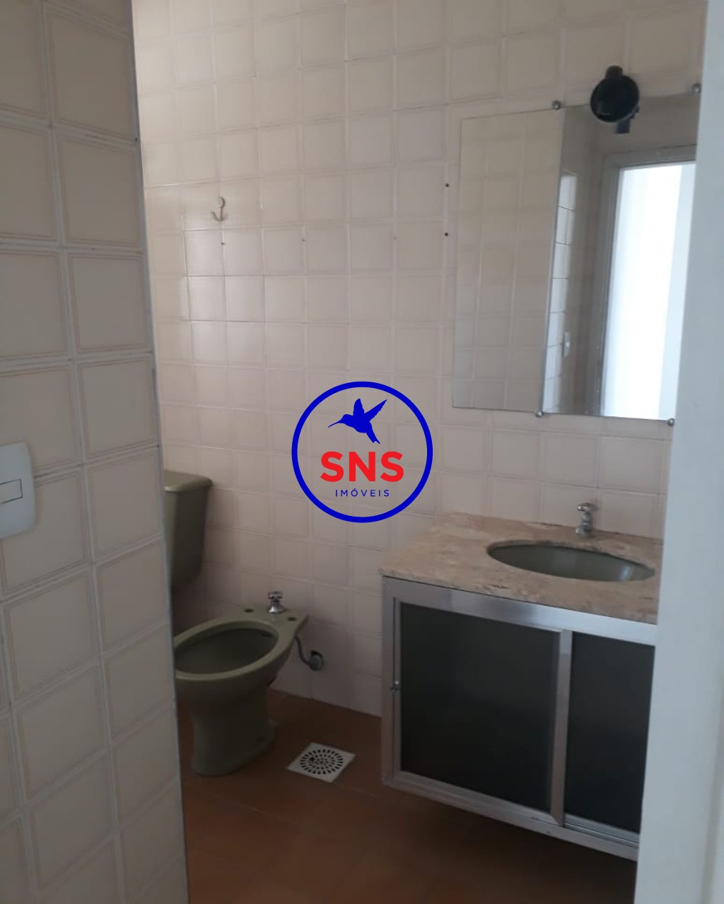 Apartamento à venda com 1 quarto, 53m² - Foto 10