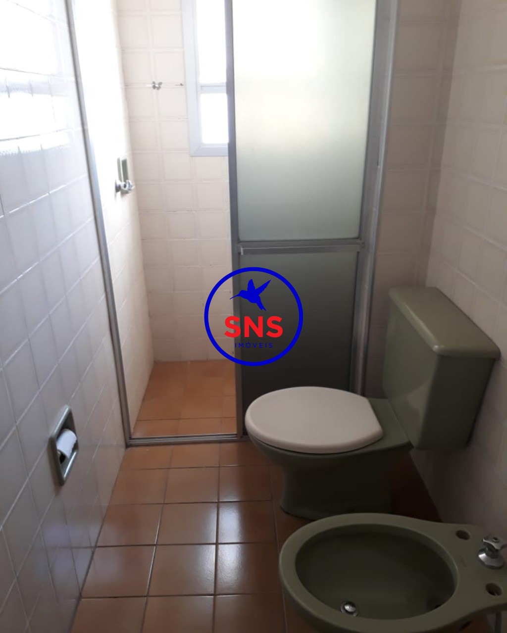 Apartamento à venda com 1 quarto, 53m² - Foto 11