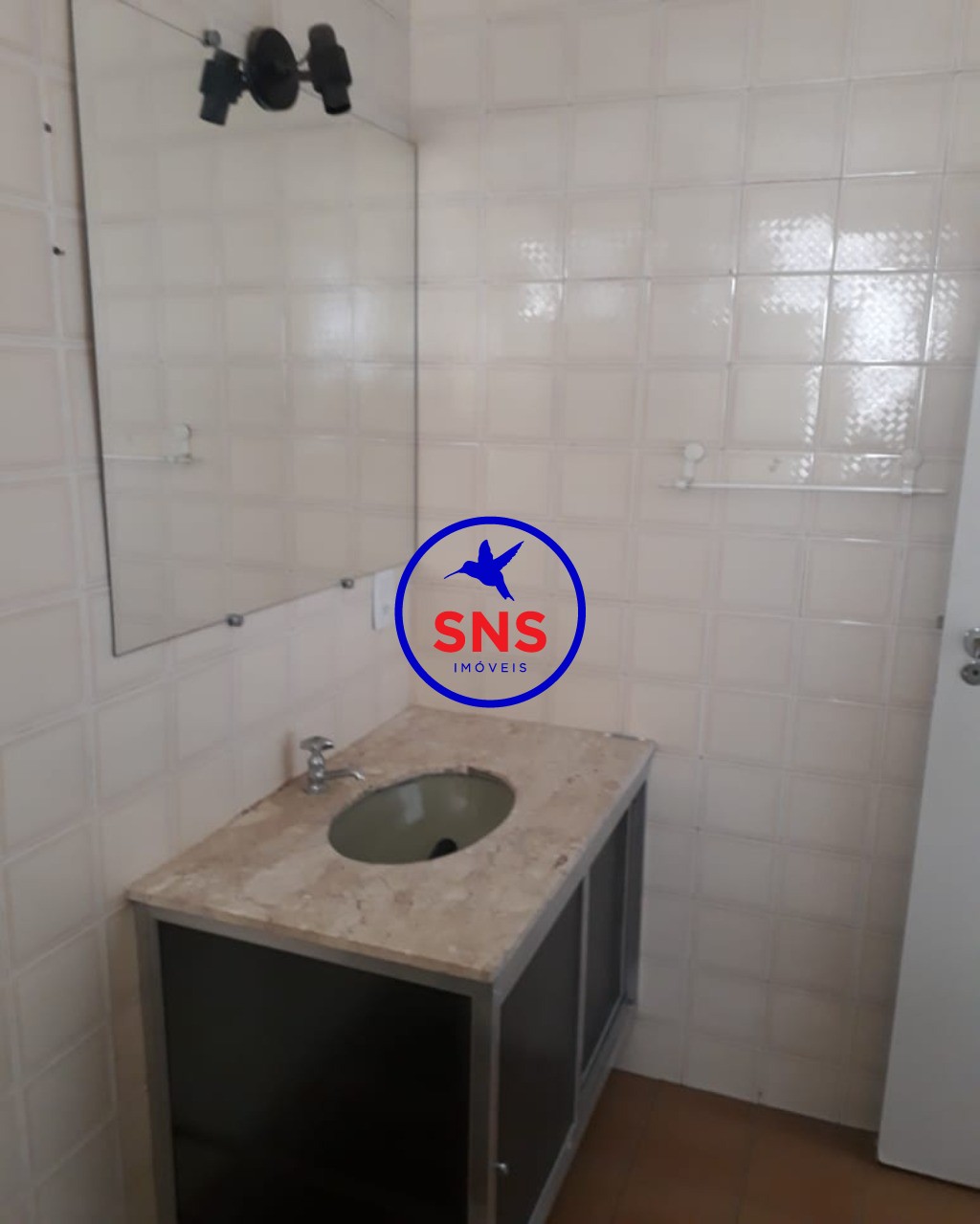 Apartamento à venda com 1 quarto, 53m² - Foto 13