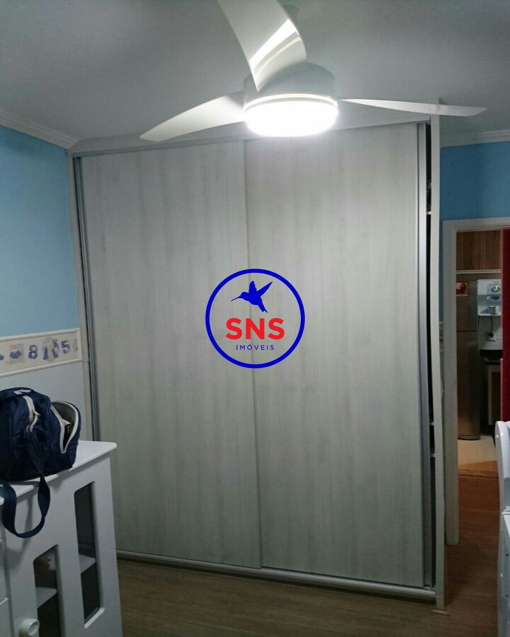 Apartamento à venda com 2 quartos, 45m² - Foto 10