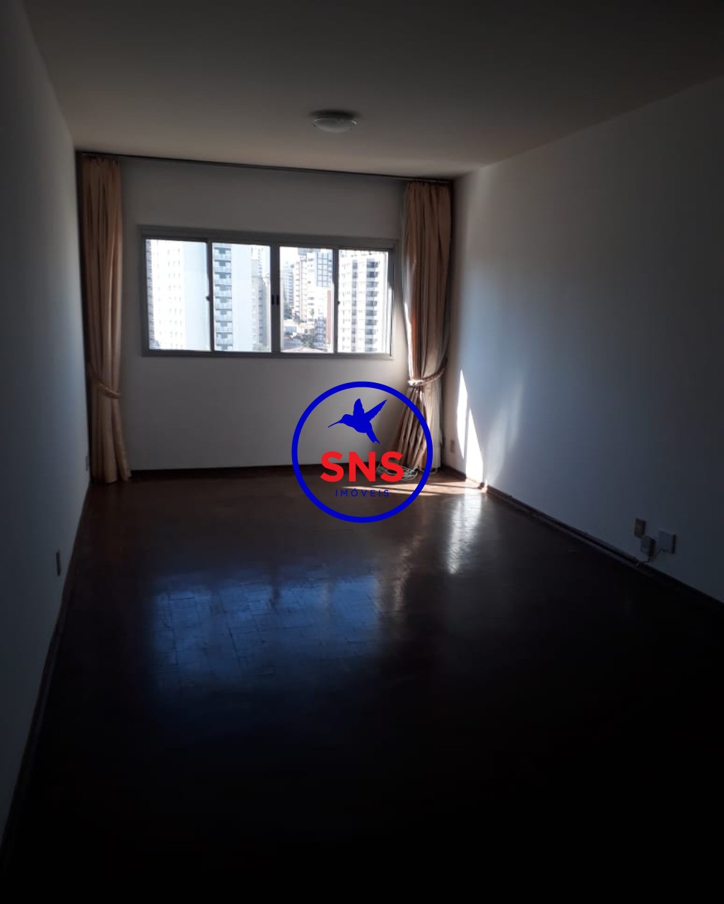 Apartamento à venda com 3 quartos, 120m² - Foto 1