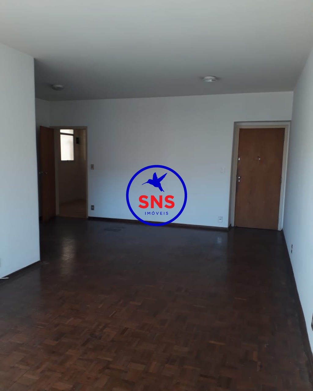 Apartamento à venda com 3 quartos, 120m² - Foto 3