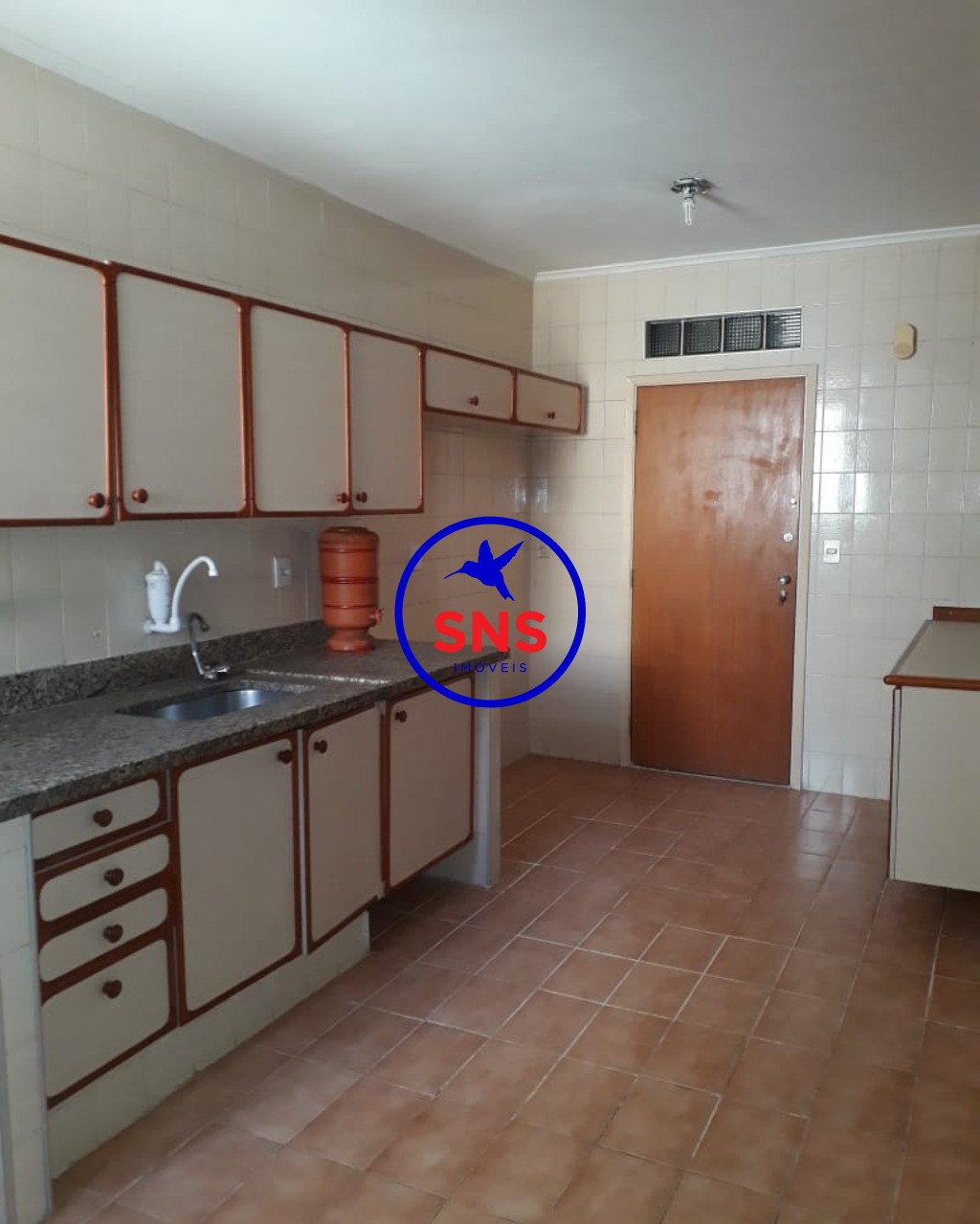 Apartamento à venda com 3 quartos, 120m² - Foto 4