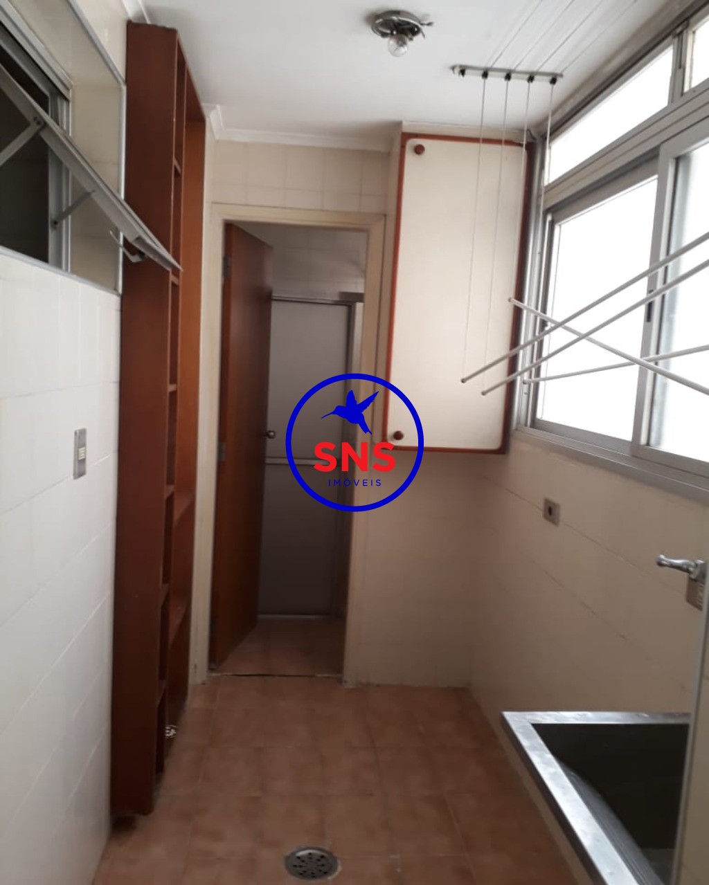 Apartamento à venda com 3 quartos, 120m² - Foto 6