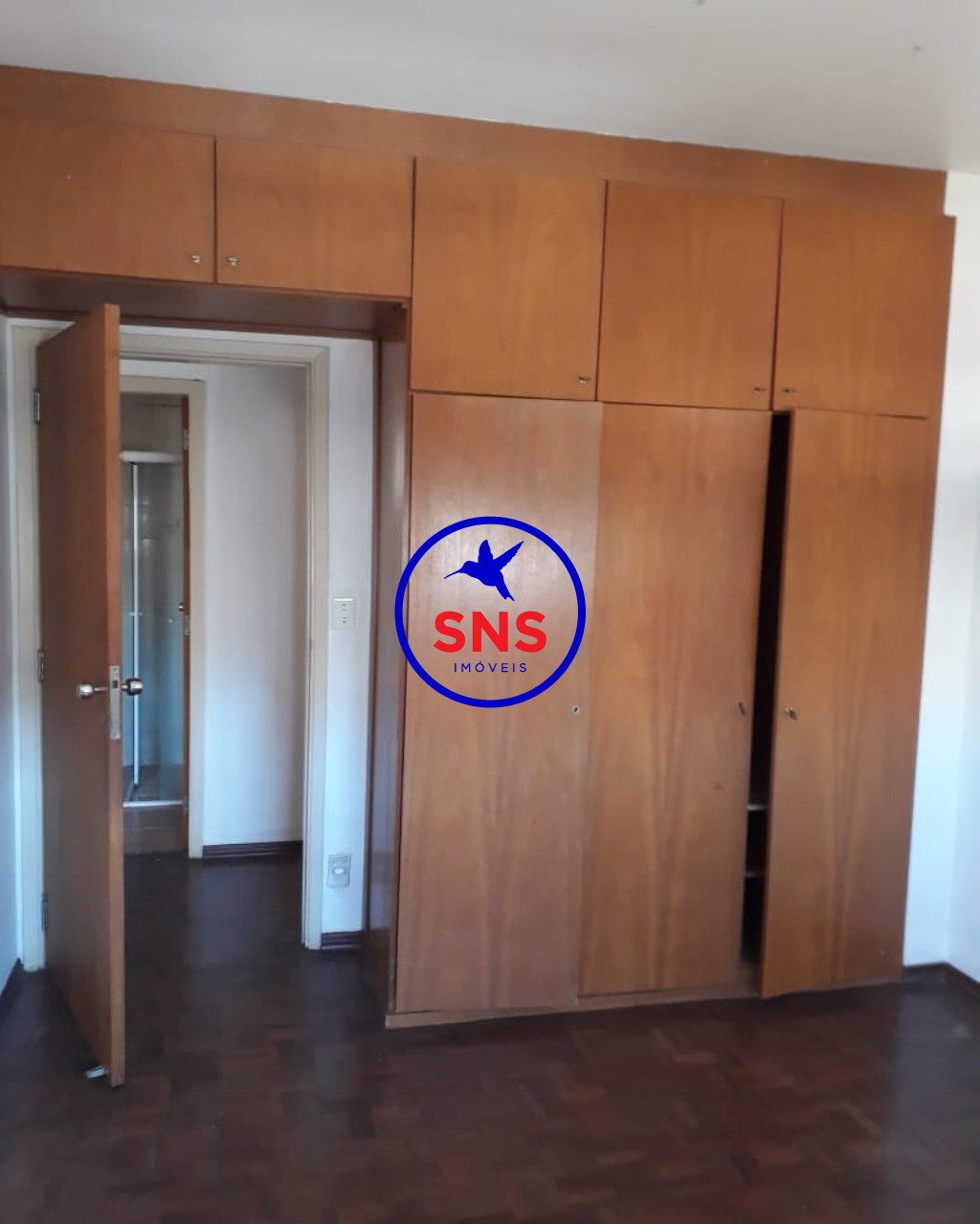 Apartamento à venda com 3 quartos, 120m² - Foto 11