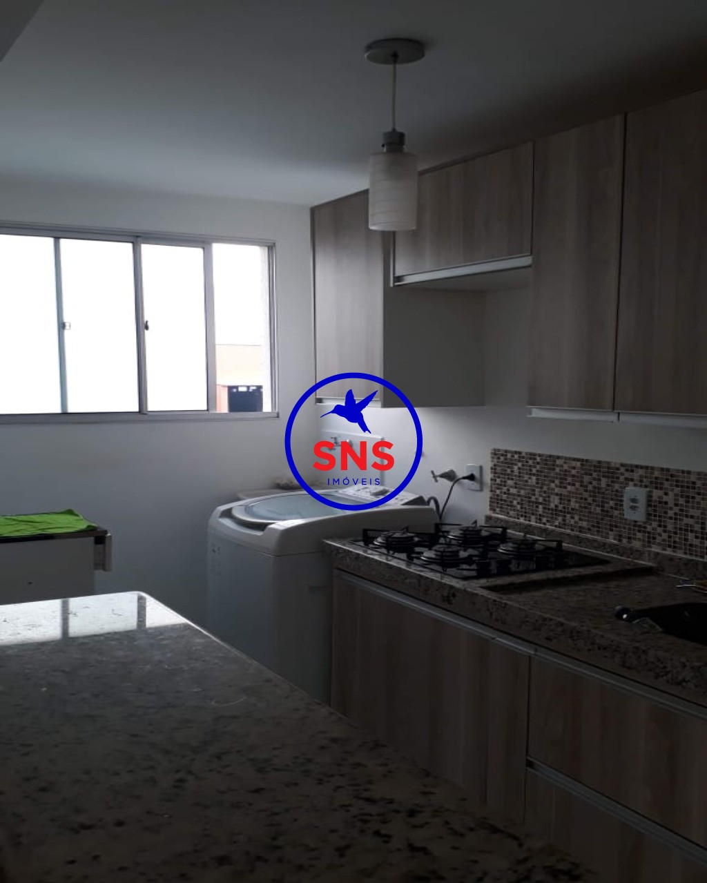 Apartamento à venda com 2 quartos, 46m² - Foto 7