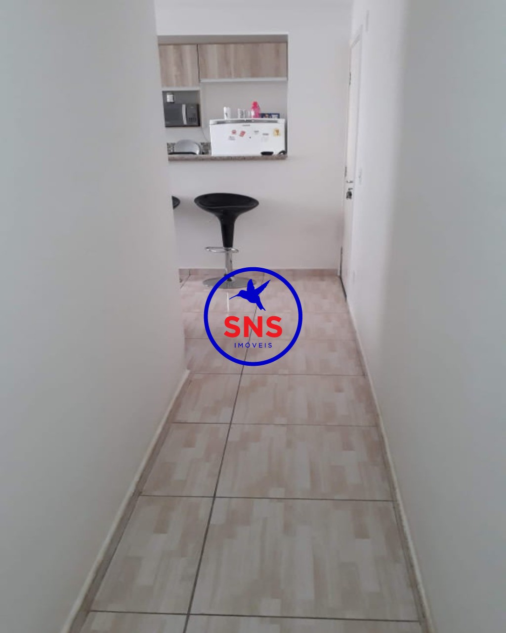 Apartamento à venda com 2 quartos, 46m² - Foto 8