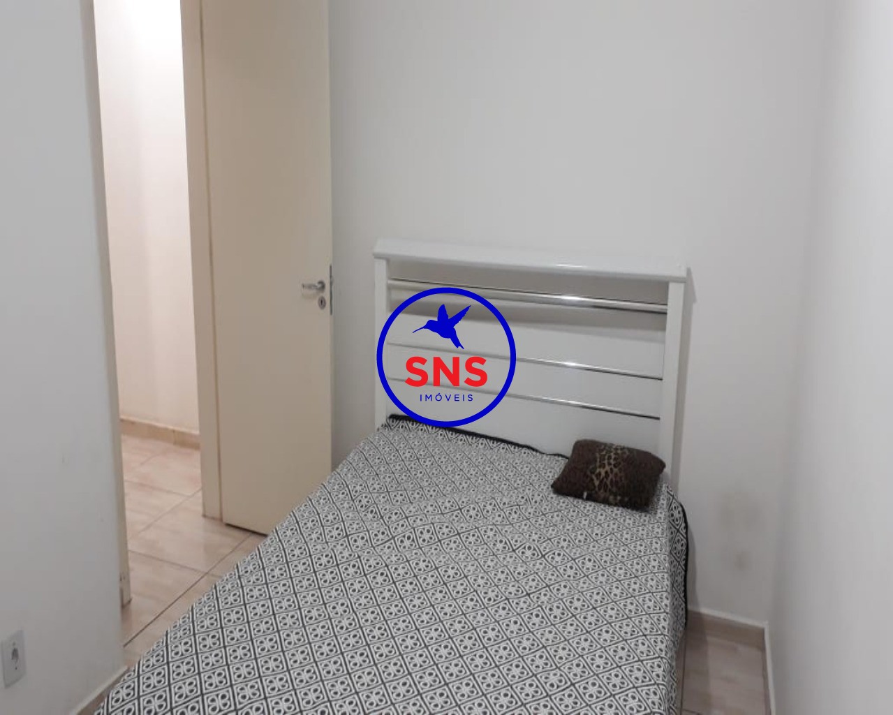 Apartamento à venda com 2 quartos, 46m² - Foto 9