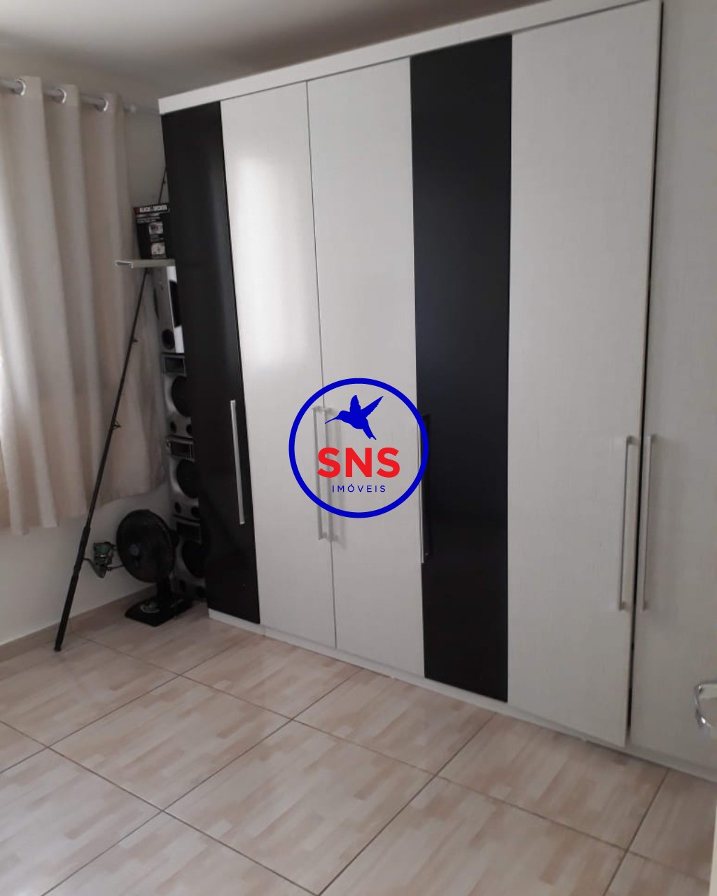 Apartamento à venda com 2 quartos, 46m² - Foto 11