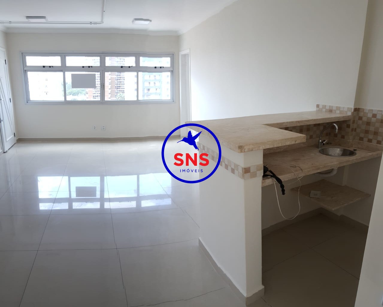 Conjunto Comercial-Sala à venda e aluguel, 56m² - Foto 6