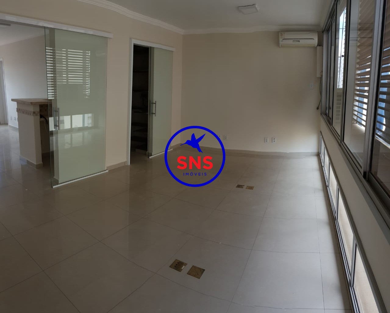 Conjunto Comercial-Sala à venda e aluguel, 56m² - Foto 9