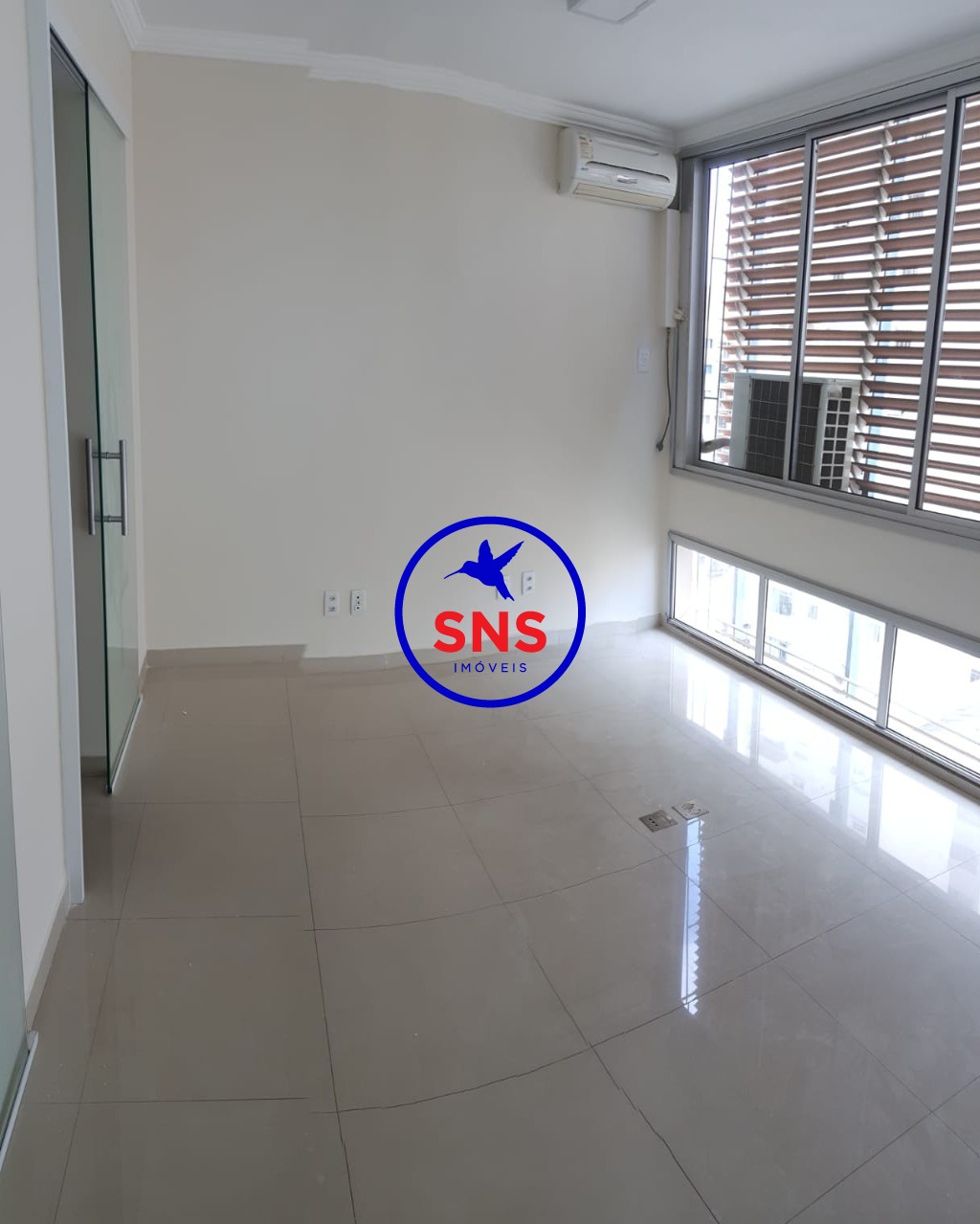 Conjunto Comercial-Sala à venda e aluguel, 56m² - Foto 10