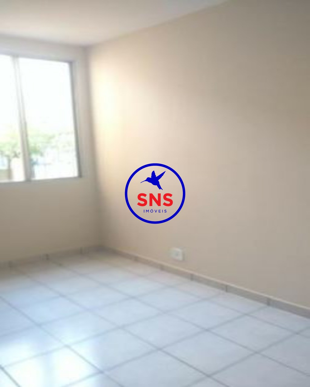 Apartamento à venda com 2 quartos, 60m² - Foto 1