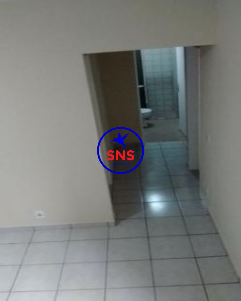 Apartamento à venda com 2 quartos, 60m² - Foto 2